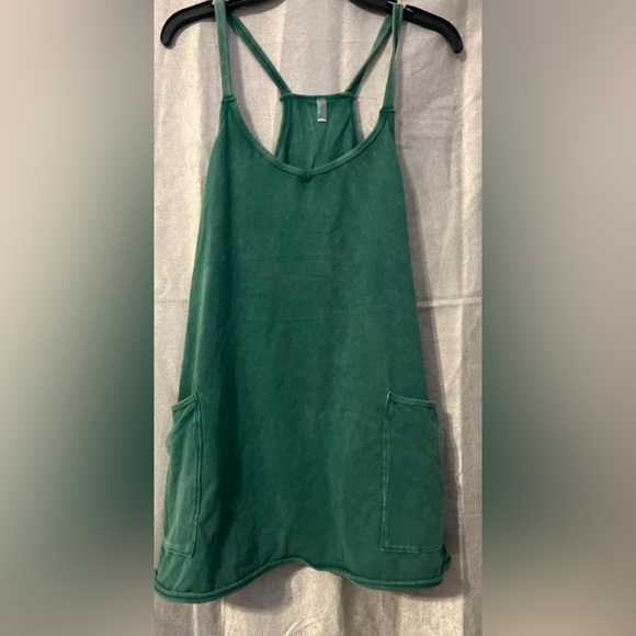 Free People Movement Hot Shot Mini Dress - Picture 3 of 7